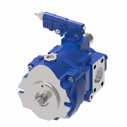 DANFOSS Değişken Debili Pistonlu Pompalar