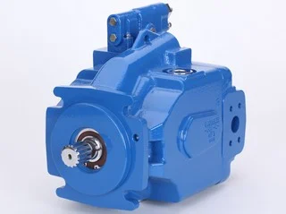 DANFOSS Sabit Debili Pistonlu Pompalar