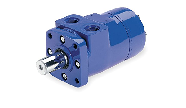 DANFOSS Hidrolik Motorlar 