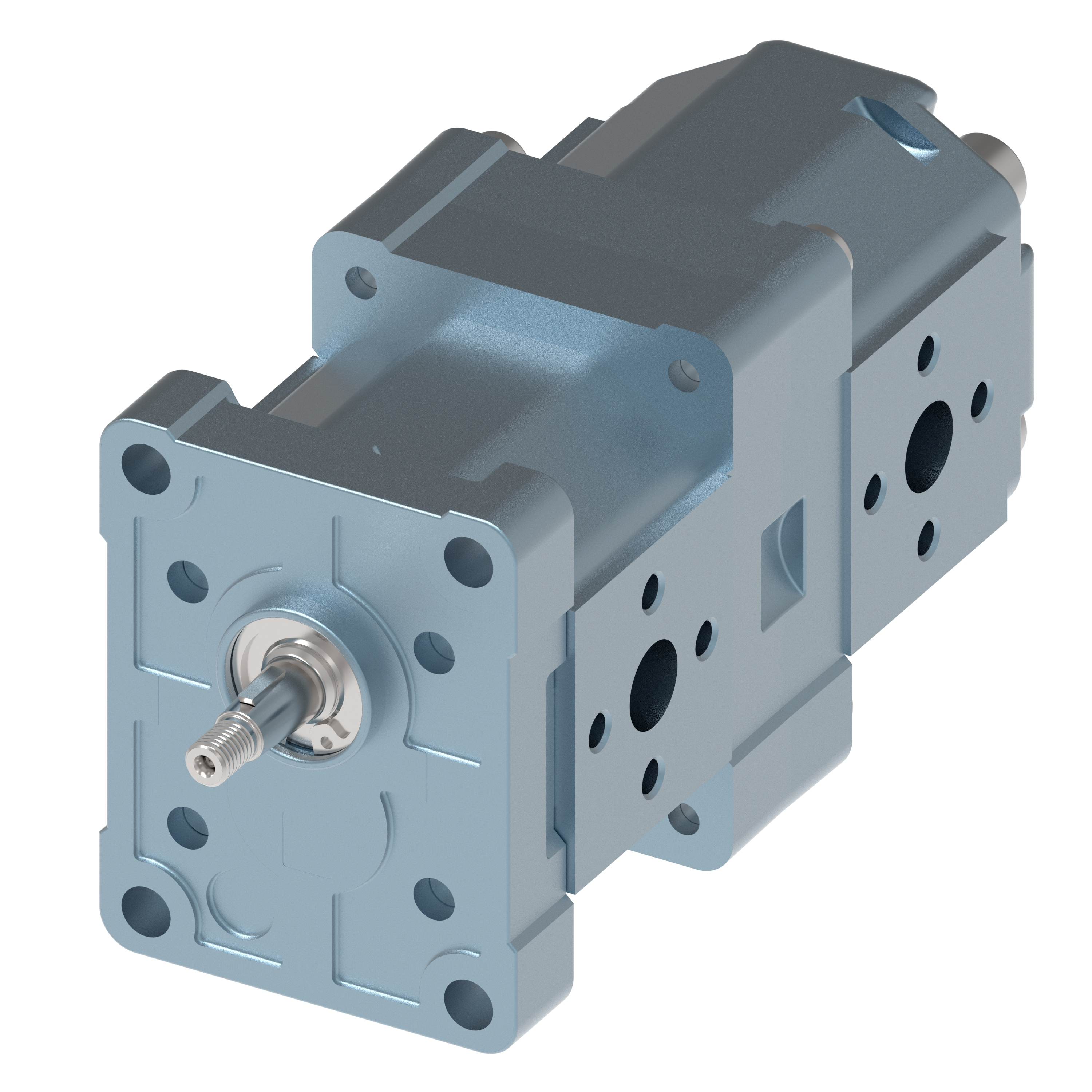 Danfoss - GearMe Serisi Dişli Pompaları